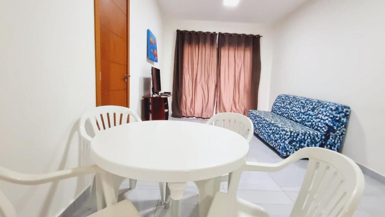 Residencial Recanto da Lagoa - Praia de Taperapuan Porto Seguro Exterior foto