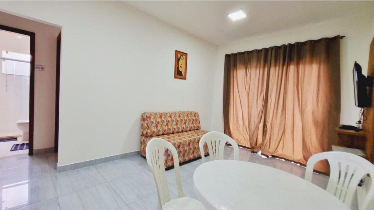 Residencial Recanto da Lagoa - Praia de Taperapuan Porto Seguro Exterior foto